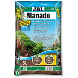 JBL MANADO BROWN 5 Litri